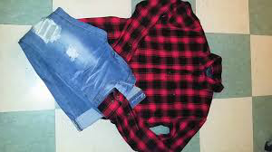 Grunge Cloths