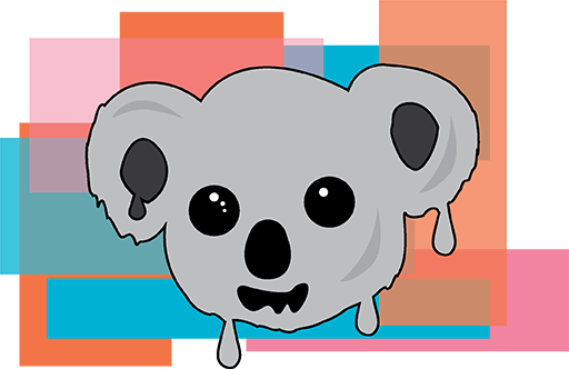 logo-Toxic Koala