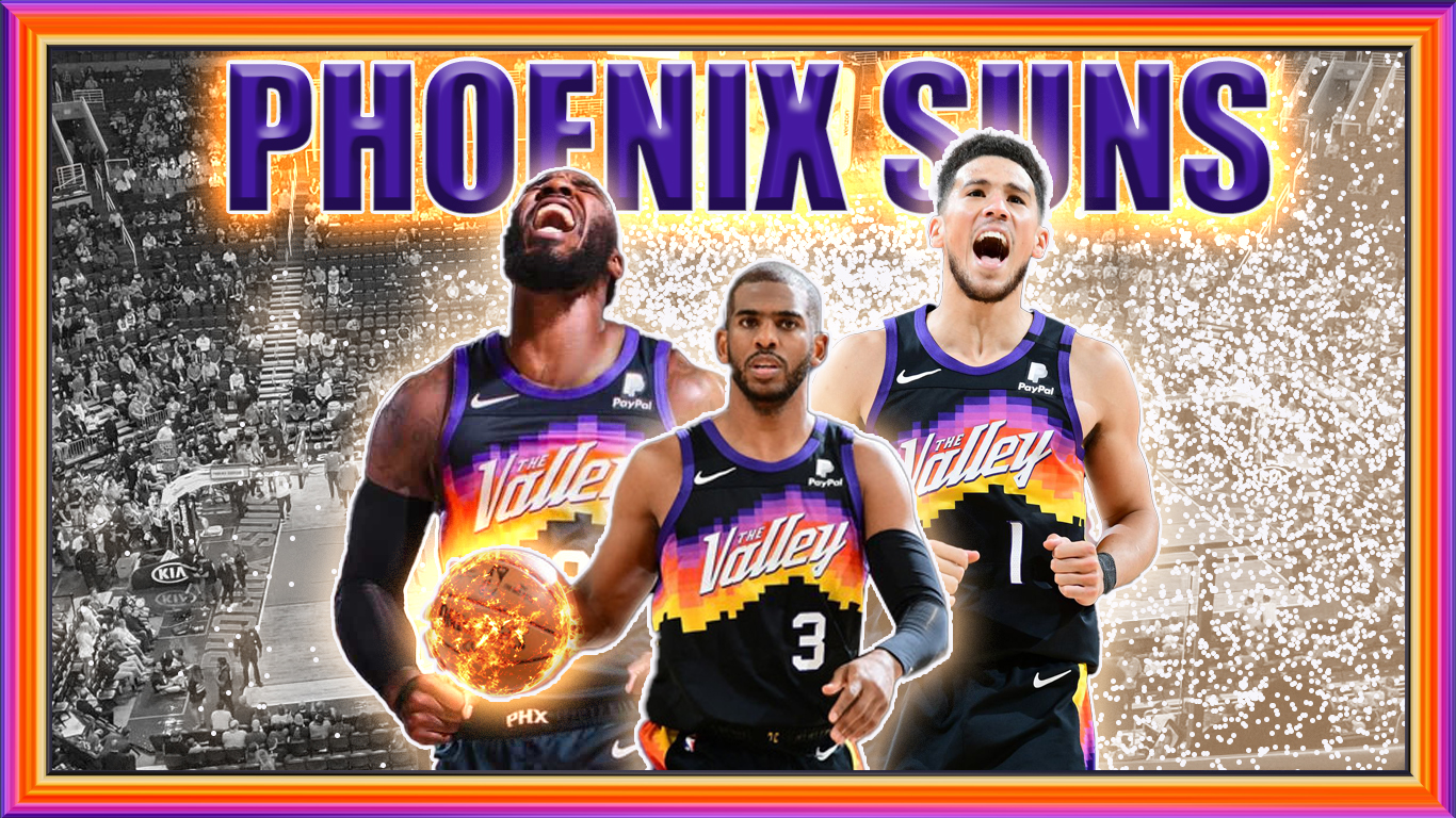 Phoenix Suns